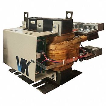 V1K FILTERS Output Filter Open dV/dT 600 hp, 4XJK8