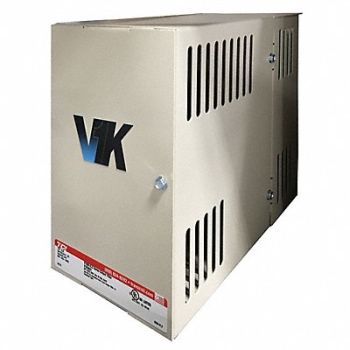 V1K FILTERS Output Filter UL Type 1 dV/dT 3 hp 6 A, 4XJL3