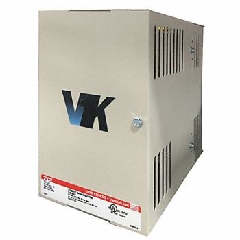 V1K FILTERS Output Filter UL Type 1 dV/dT 10 hp 16 A, 4XJL6