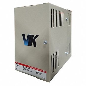 V1K FILTERS Output Filter UL Type 1 dV/dT 15 hp 21 A, 4XJL8