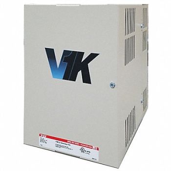 V1K FILTERS Output Filter UL Type 1 dV/dT 25 hp 35 A, 4XJN2
