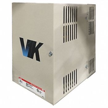 V1K FILTERS Output Filter UL Type 1 dV/dT 30 hp 45 A, 4XJN3