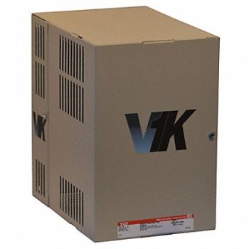 V1K FILTERS Output Filter UL Type 1 dV/dT 40 hp 55 A, 4XJN4