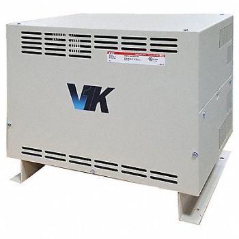 V1K FILTERS Output Filter UL Type 1 dV/dT 75 hp 110A, 4XJN6