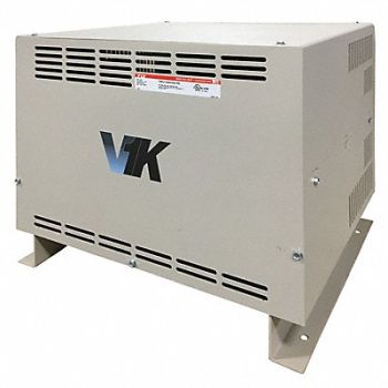 V1K FILTERS Output Filter UL Type 1 dV/dT 100hp 130A, 4XJN7