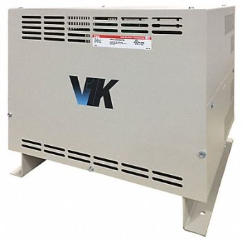 V1K FILTERS Output Filter UL Type 1 dV/dT 200hp 250A, 4XJP1