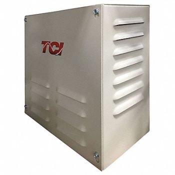 KDR-LINE REACTORS Output Line Reactor UL Type 1 50 hp 55 A, 4XKH5