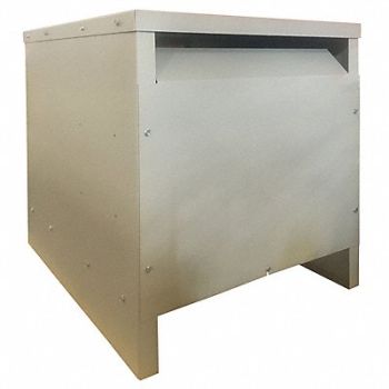 KDR-LINE REACTORS Input Line Reactor UL Type 1 100 hp 125A, 4XJZ7
