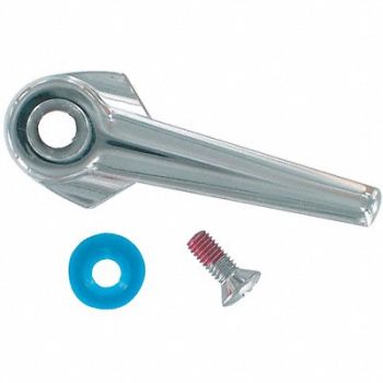 T S BRASS Handle Metal, 4XKP2