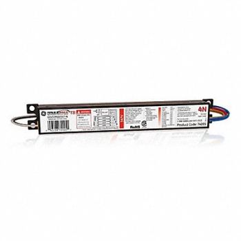 CURRENT FLUOR Ballast Electronic Instant 96W, 4XLD2