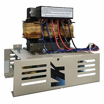 V1K FILTERS Output Filter Open dV/dT 7.5 hp 12 A, 4XTV4