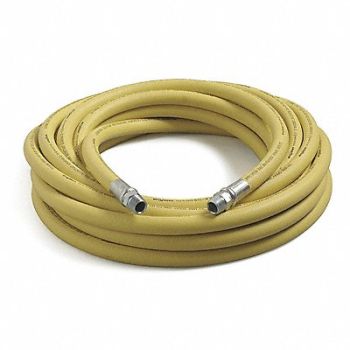 CONTINENTAL Air Hose 1 I.D. 50 ft., 4XV55