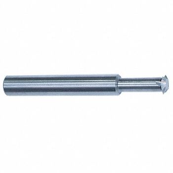 SCIENTIFIC CUTTING TOOLS Thread Mill 3/4 -10-32 Carbide, 4XXR5