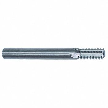 SCIENTIFIC CUTTING TOOLS Thread Mill M16x2.5 Carbide, 4XYE2