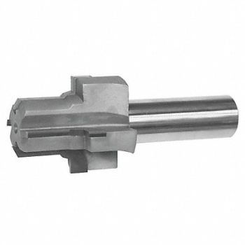 SCIENTIFIC CUTTING TOOLS Port Tool Carbide Tipped 3/4 -16, 4XYJ9