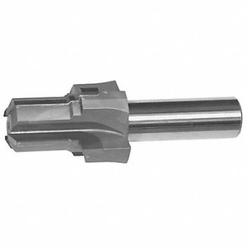 SCIENTIFIC CUTTING TOOLS Port Tool Carbide Tipped 13/16 -16, 4XYP2