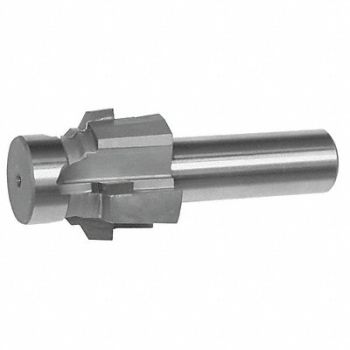 SCIENTIFIC CUTTING TOOLS Port Tool Carbide Tipped 13/16 -16, 4XYP3