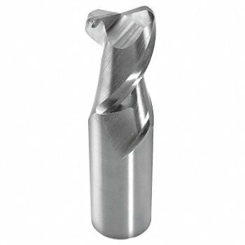 ONSRUD Cor Rad End Mill 3/4 Carb 1/4 rad, 4XYV7