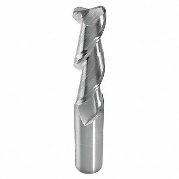 ONSRUD Cor Rad End Mill 1/2 Carb 0.0150 rad, 4XYZ4