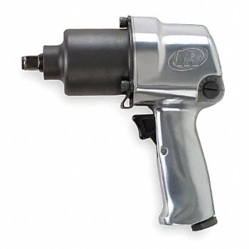 INGERSOLL RAND Impact Wrench Air Powered 7000 rpm, 4Y348