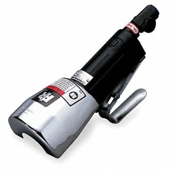 INGERSOLL RAND Cut-Off Tool 2 7/8 Dia Perpendicular, 4Y366