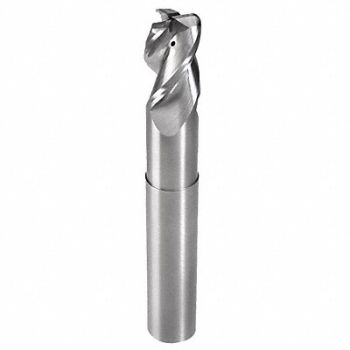 ONSRUD Cor Rad End Mill 1 Carb 0.0300 rad, 4YAP6