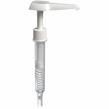 CARLISLE Food Crock Pump Standard PK2, 4YCP4