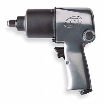 INGERSOLL RAND Impact Wrench Air Powered 8000 rpm, 4YD62
