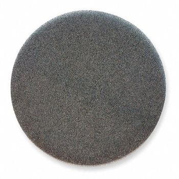 DAYTON Rplcmnt Cmpct Axial Fan Fltr Mdia PK5, 4YD90