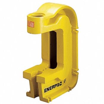ENERPAC Arbor Press 30 Ton Steel, 4YDT4