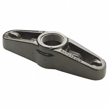 ENERPAC Chain Pull Plate 2.5 ton, 4YDU4
