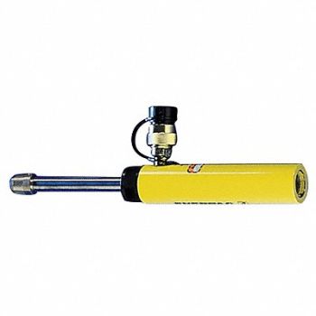 ENERPAC Pull Hydraulic Ram 3 ton 5 Stroke, 4YDV5