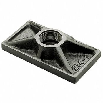 ENERPAC Flat Base 2.5 ton, 4YDY1