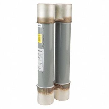 BUSSMANN Fuse E-Rated 400A JCU Series, 4YEX8