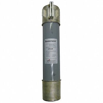 BUSSMANN Fuse R-Rated 130A JCR Series, 4YEY7