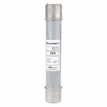 BUSSMANN Fuse E-Rated 5A JCQ Series, 4YEZ7