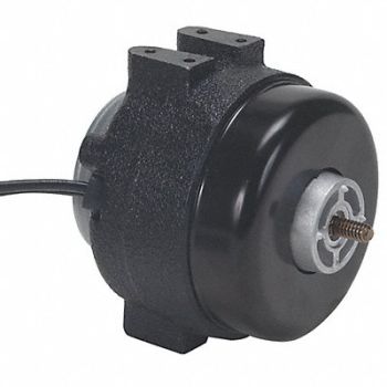 DAYTON Unit Bearing Motor 1/125HP 1550 rpm 115V, 4YFF8