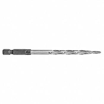 DEWALT Replacement Countersink Bit 3/16 HSS, 4YK79