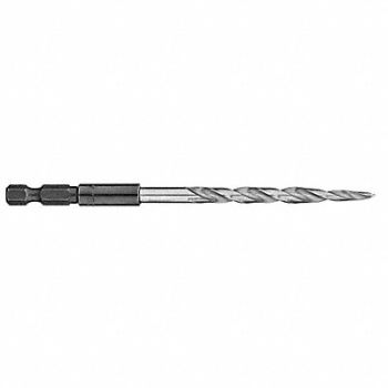 DEWALT Replacement Countersink Bit 7/32 HSS, 4YK80