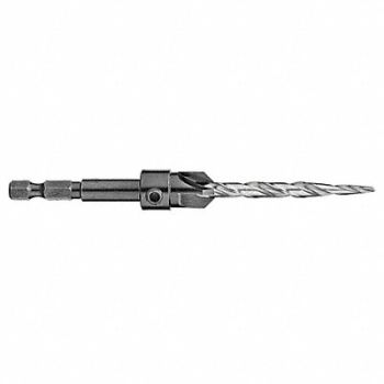 DEWALT # 12 Countersink, 4YK84