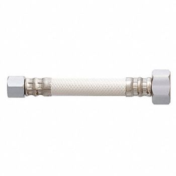 GRAINGER APPROVED Water Connector, 4YKA7