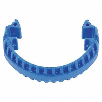 GRAINGER APPROVED Locking Arm 2 Polypropylene, 4YLL8