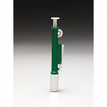 GRAINGER APPROVED Pipette Pump, 4YMP8
