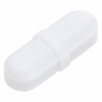 DYNALON Stir Bar Octagonal PK12, 4YMU3