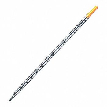 DYNALON Pipette 10ML PK500, 4YMV2