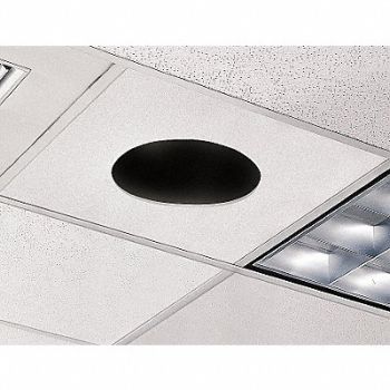 MOVINCOOL Ceiling Tile 24 in L 24 in W, 4YN24