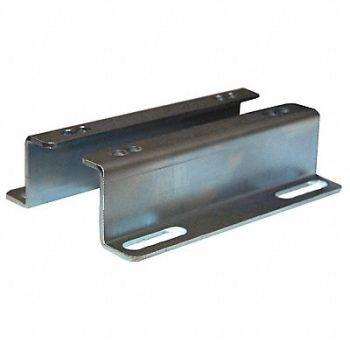 A.R. NORTH AMERICA Pump Rail Kit, 4YNP7