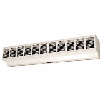 DAYTON Compact Air Curtain, 4YP02