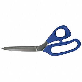 WESTWARD Poultry Shear Right Hand 9 in L, 4YP39