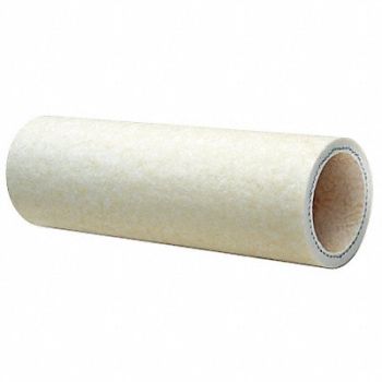 PARKER Air Filter 0.01 micron Microglass PK4, 4YPN8